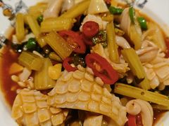 -福苗小骆驼烧烤(大唐不夜城店)
