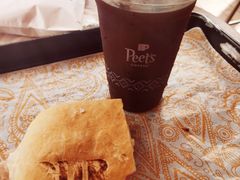 -Peet's Coffee皮爷咖啡(万象天地店)