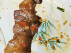 -红岸碳烤齐齐哈尔原味生态烤肉