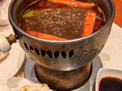 -加勒比阳光环球美食自助(凯德店)