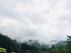 -五女峰国家森林公园