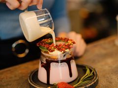 -BE NORMAL CAFE(霞溪路店)