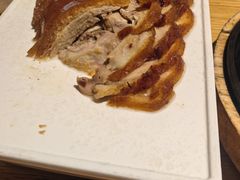 “酥不腻”烤鸭-小大董·烤鸭(五棵松店)