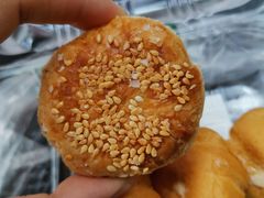 -泸溪河桃酥(江宁太阳城店)