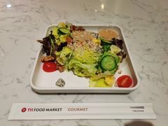-T11生鲜超市(朝阳公园店)
