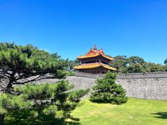 -北陵公园