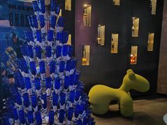 -CIAO·团建聚餐·生日派对轰趴馆(福田店)