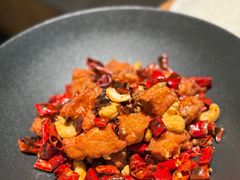 -榕意·川味之美(深业上城店)