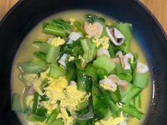 -船歌·鱼水饺青岛菜(枫蓝国际购物中心店)