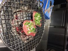 橘焱胡同烧肉夜食(虹梅店)-橘焱胡同烧肉夜食(BFC外滩金融中心店)