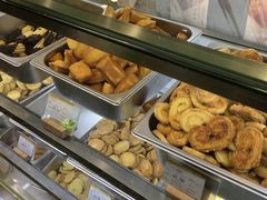 -哈氏·上海哈尔滨食品厂(五角场万达广场店)
