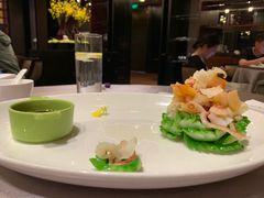 -广州文华东方酒店·江-由辉师傅主理