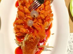 -寻魏·金陵十二菜(老门东店)