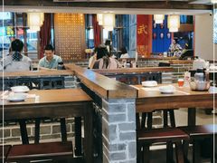 大堂-八碗湘长沙市井菜(坡子街店)