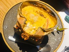 烤蟹宝-蝉一日本料理(高新区店)