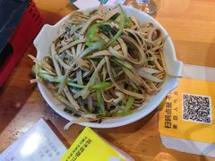 -四禧精酿烧烤串吧(大明湖店)