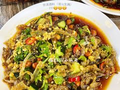 -官塘鱻鱻鱼生