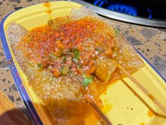 -宽板凳老灶火锅