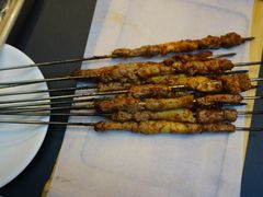 -有奴思烤肉·清真(正宁路店)