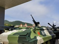 -大连旅顺潜艇博物馆