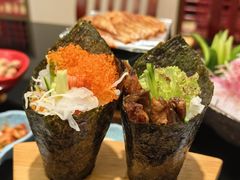 -天狗山料理(省体店)