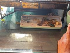 -江边城外烤全鱼(方庄时代购物中心店)