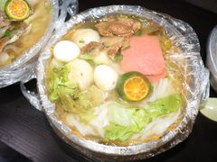 -越南婆蟹仔粉(侨港店)