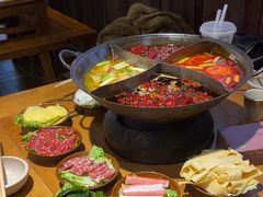 -白乐天毛肚火锅馆(南滨路店)