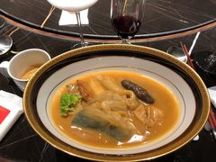 -沈灶河豚宴·河豚融合餐厅(汉中路店)
