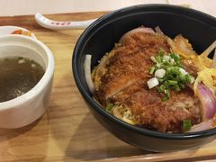 猪扒盖浇饭-味千拉面(双井店)