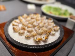 -龙宴海鲜城(经中路店)