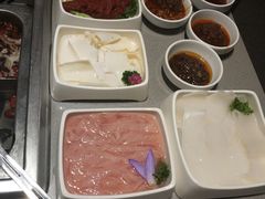 -海底捞火锅(武胜路凯德广场店)