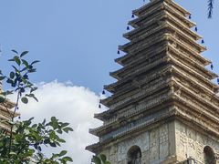 -北京石刻艺术博物馆(五塔寺)
