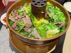 -廖川菜(金虹桥店)