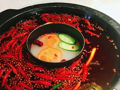 -骉骉老火锅(铁像寺路店)