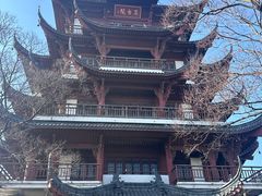 -采石矶景区