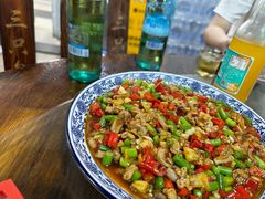 -三只鸟本地特色菜馆(上饶总店)