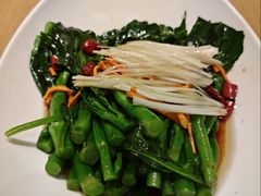 -拾竹樾巷酒肆餐厅(望花店)