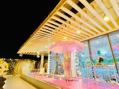 -天空花园餐吧·生日·团建(南山店)