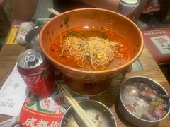 -成都你六姐·牛肉冒菜(城市集市合生汇店)