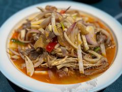 -乡村馕坑肉·烧烤·新疆菜·本地人更爱吃(阿勒泰首店)