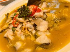 -飞鹿餐饮·陕南菜(北关店)