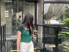 -CEMENT·coffee bar (凤凰创意园店)
