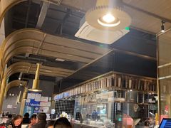 -蔴将·川菜(黄龙万科店)