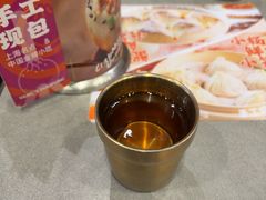 -小杨生煎(白玉兰广场店)