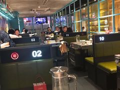 -丰茂烤串(金源店)