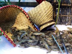 -川骄海鲜自助(河东店)