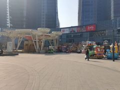 -大族广场Mall&More