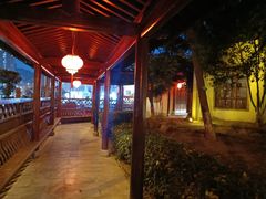 -不倒翁·徽天下名菜楼(马鞍山路店)