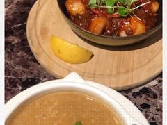 -Lets burger非常汉堡·环球风味(蓝色港湾店)